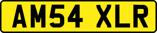 AM54XLR