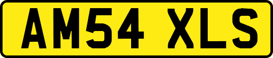 AM54XLS