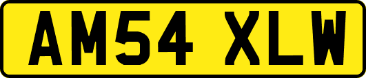 AM54XLW