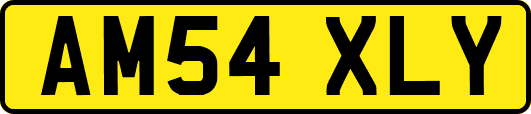 AM54XLY