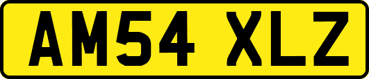 AM54XLZ