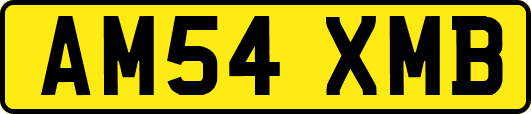 AM54XMB