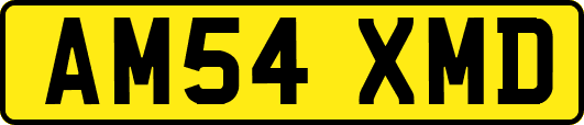 AM54XMD