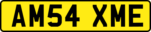 AM54XME