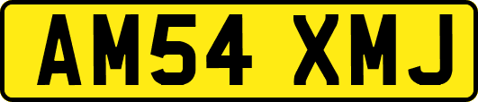 AM54XMJ