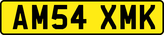 AM54XMK