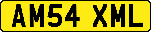 AM54XML