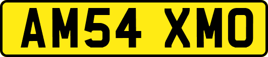 AM54XMO
