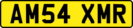 AM54XMR