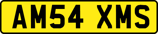 AM54XMS