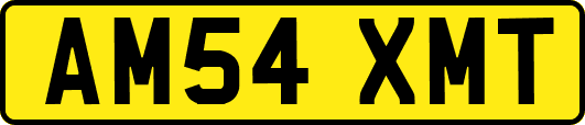AM54XMT