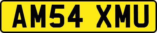 AM54XMU