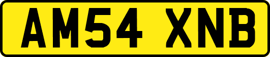 AM54XNB