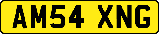 AM54XNG