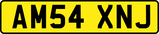 AM54XNJ