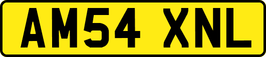 AM54XNL