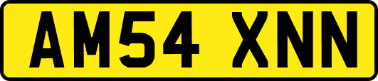 AM54XNN