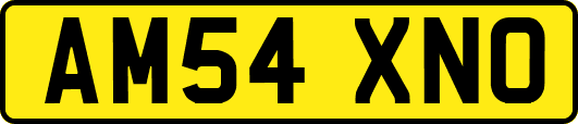 AM54XNO