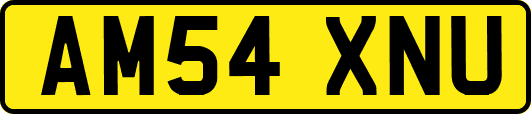 AM54XNU