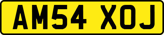 AM54XOJ