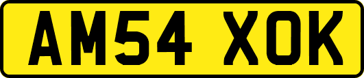 AM54XOK