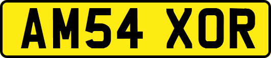 AM54XOR