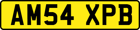 AM54XPB