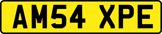 AM54XPE