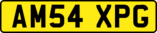 AM54XPG