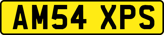 AM54XPS