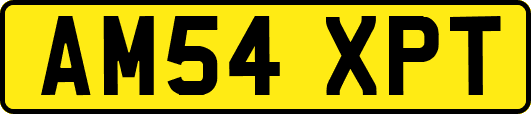 AM54XPT