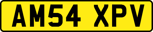 AM54XPV