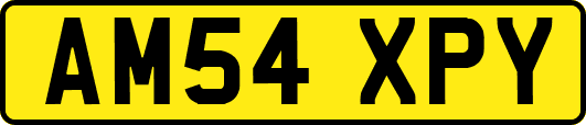AM54XPY