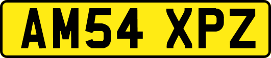 AM54XPZ
