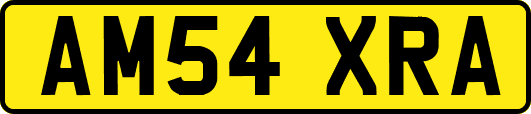 AM54XRA