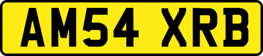AM54XRB