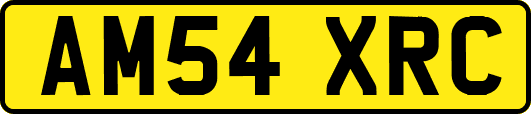AM54XRC