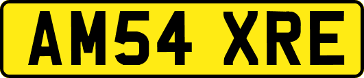 AM54XRE