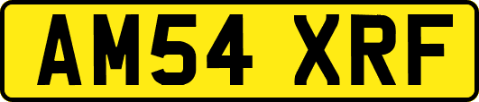 AM54XRF