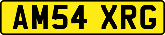 AM54XRG
