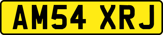 AM54XRJ