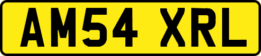 AM54XRL