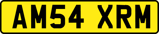 AM54XRM