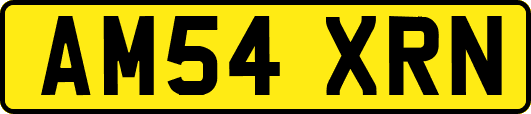 AM54XRN