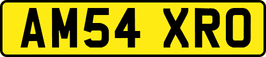 AM54XRO