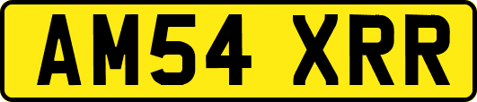 AM54XRR