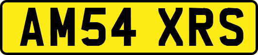 AM54XRS