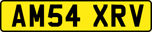 AM54XRV