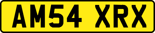 AM54XRX