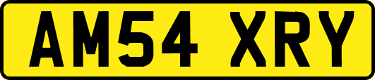AM54XRY